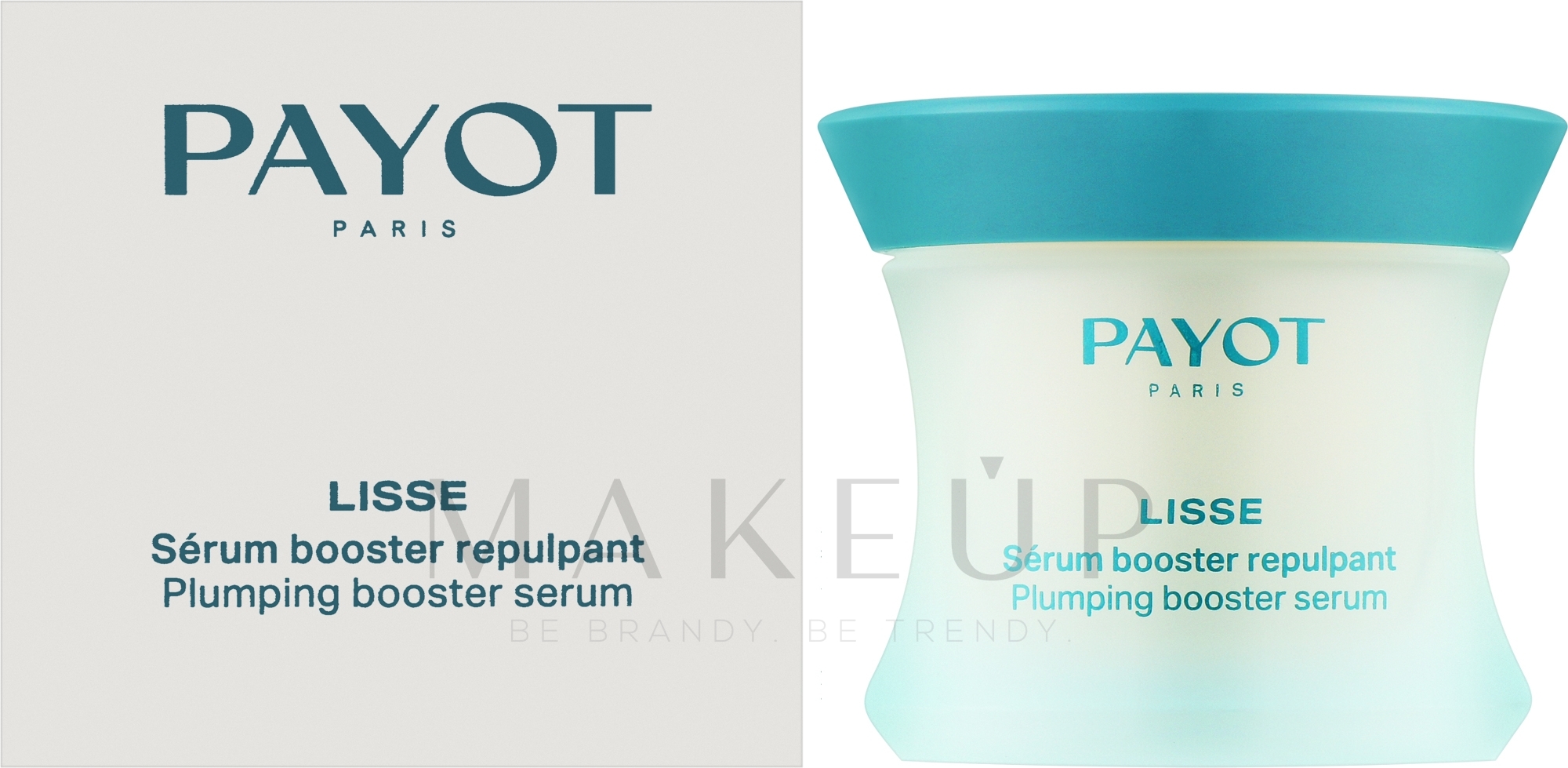 Booster-Serum für das Gesicht - Payot Lisse Plumping Booster Serum — Bild 50 ml