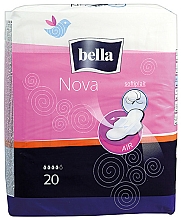 Düfte, Parfümerie und Kosmetik Damenbinden Nova 20 St. - Bella
