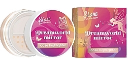 Highlighter - Stars From The Stars Dreamworld Mirror Loose Highlighter — Bild N1