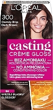 Düfte, Parfümerie und Kosmetik L'Oreal Paris Casting Creme Gloss - Ammoniakfreie Haarfarbe