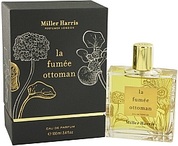 Miller Harris La Fumee Ottoman - Eau de Parfum — Bild N1