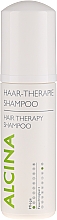 Düfte, Parfümerie und Kosmetik Mildes Shampoo für Haar und Kopfhaut - Alcina Hair Care Haar Therapie Shampoo