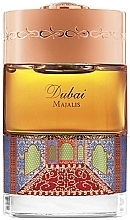 The Spirit of Dubai Majalis - Eau de Parfum — Bild N1