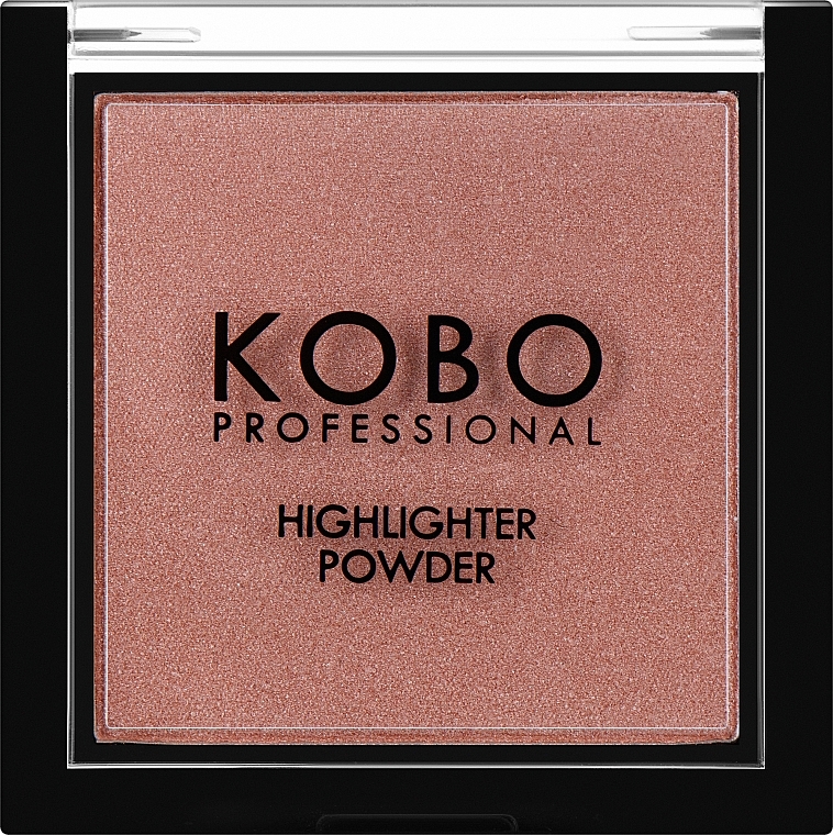 Highlighter - Kobo Professional Highlighter Powder — Bild N2