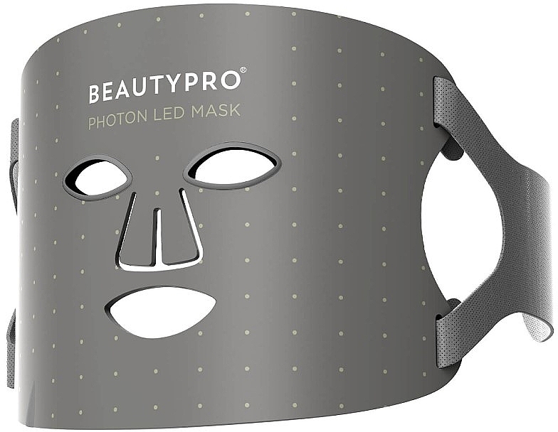 LED Maske - BeautyPro Photon LED Mask — Bild N1