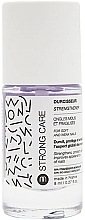 Düfte, Parfümerie und Kosmetik Nagelverstärker - Nailmatic Essential Strong Care Nail Polish