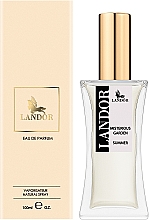 Landor Mysterious Garden Summer - Eau de Parfum — Bild N2
