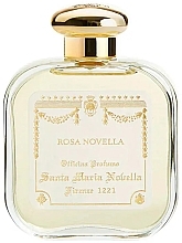 Düfte, Parfümerie und Kosmetik Santa Maria Novella Rosa Novella - Eau de Cologne