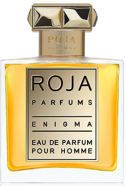 Roja Parfums Enigma Pour Homme - Eau de Parfum — Bild N1