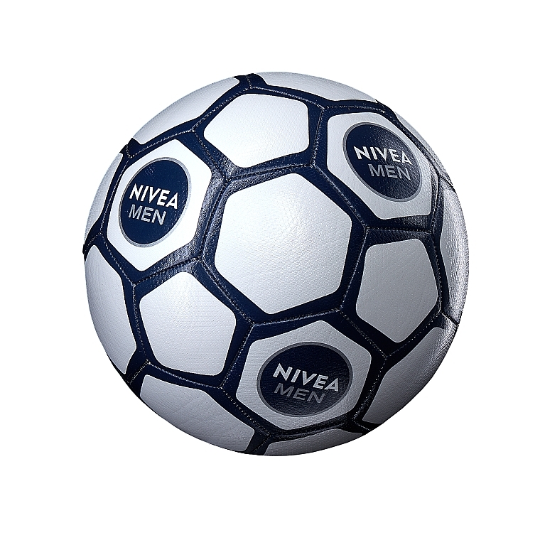 GESCHENK! Ball - Nivea Men  — Bild N1