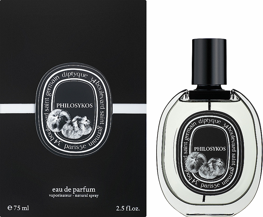 Diptyque Philosykos - Eau de Parfum — Bild N2
