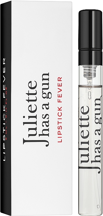 Juliette Has A Gun Lipstick Fever - Eau de Parfum Mini — Bild N1
