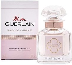 Düfte, Parfümerie und Kosmetik Guerlain Mon Guerlain - Parfümiertes Haarspray