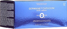 Gesichtspflegeset - Germaine de Capuccini Excel Therapy O2 Pollution Defense (Gesichtscreme 2x 50ml) — Bild N1