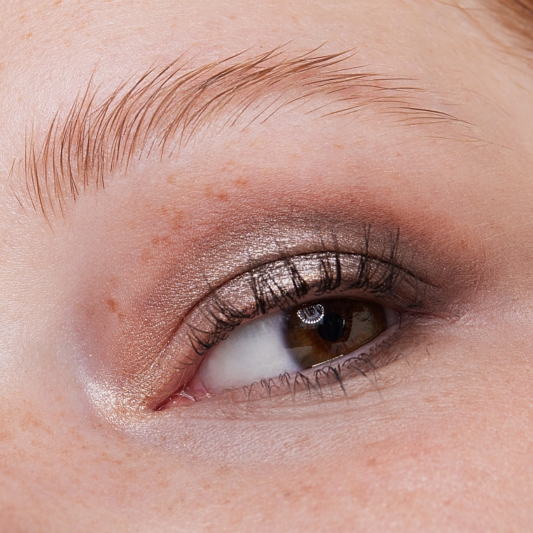 Augen-Make-up-Palette - Essence Don't Worry, Be… Mini Eyeshadow Palette — Bild N7