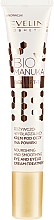 Pflegende und glättende Creme für die Augenpartie - Eveline Cosmetics Bio Manuka Bee Lift-tox — Foto N2