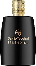Sergio Tacchini Spendida - Eau de Parfum — Bild N1