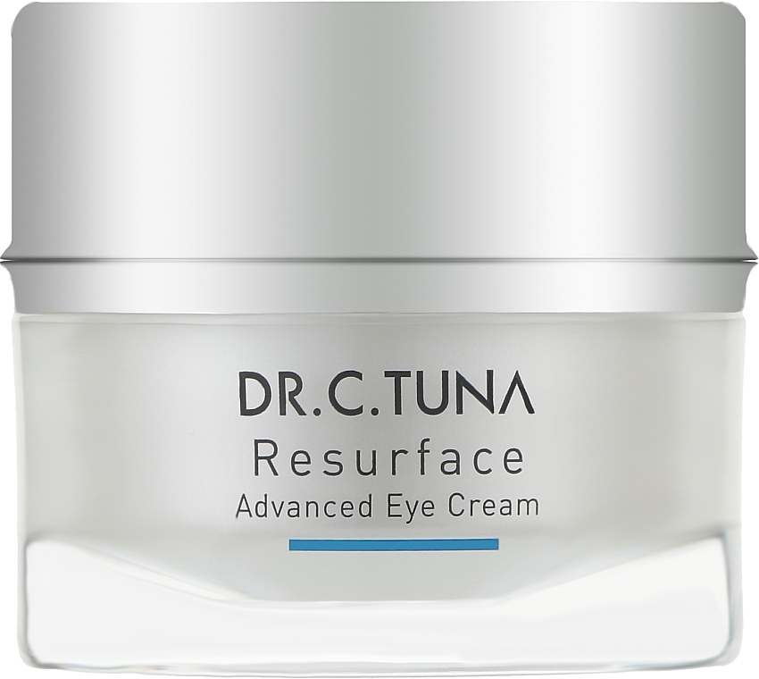 Augencreme - Farmasi Dr.C.Tuna Resurface Advanced Eye Cream — Bild N2
