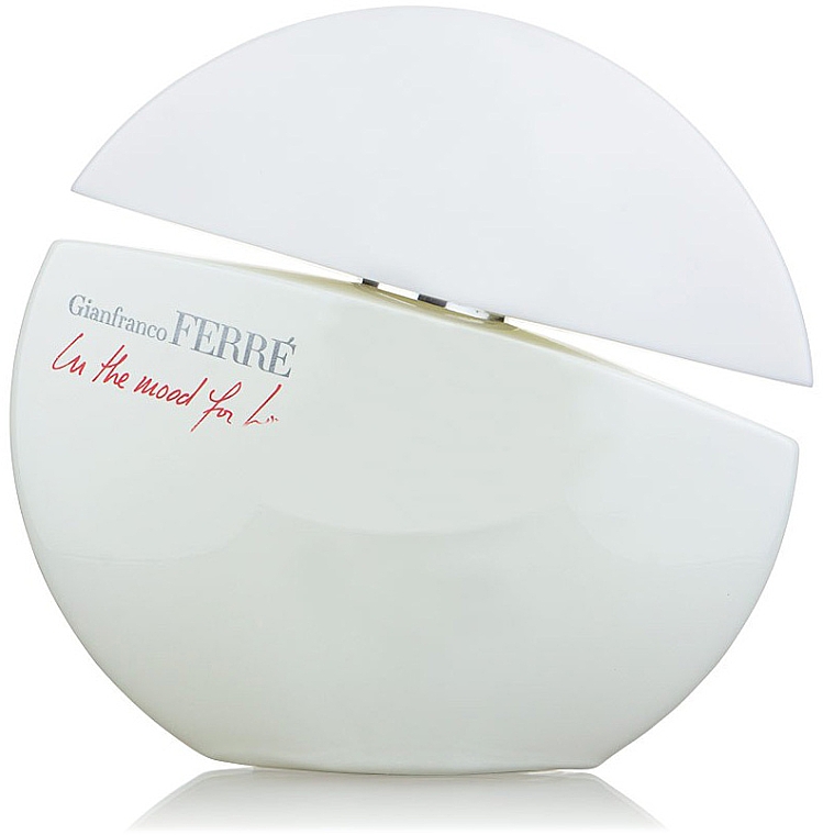 Gianfranco Ferre In The Mood For Love - Eau de Parfum