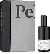 Le Pelerin Porto Rose - Eau de Parfum — Bild N2