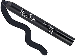 Düfte, Parfümerie und Kosmetik Kajalstift - Peggy Sage Jumbo Eyeliner Pencil