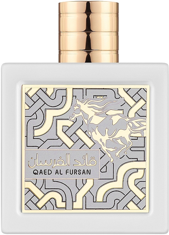 Lattafa Perfumes Qaed Al Fursan Unlimited - Eau de Parfum — Bild N1