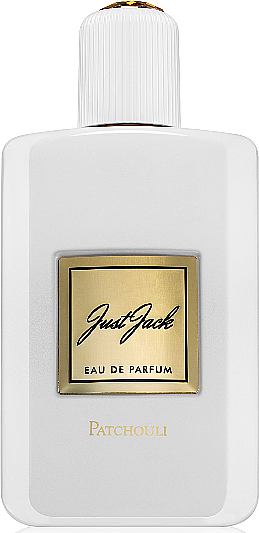 Just Jack Patchouli - Eau de Parfum — Bild N1