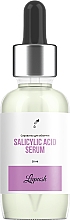 Serum do cery problematycznej - Lapush Salicylic Acid Serum — Bild N1