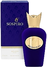 Sospiro Perfumes Afgano Puro - Eau de Parfum — Bild N1