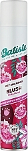 Düfte, Parfümerie und Kosmetik Trockenes Shampoo - Batiste Dry Shampoo Floral and Flirty Blush