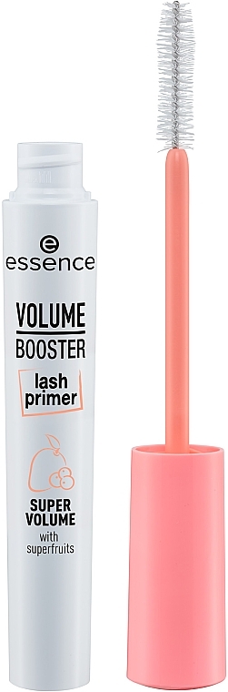 Mascara Base - Essence Volume Booster Lash Primer — Bild N2