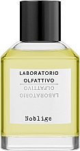 Düfte, Parfümerie und Kosmetik Laboratorio Olfattivo Noblige - Eau de Parfum