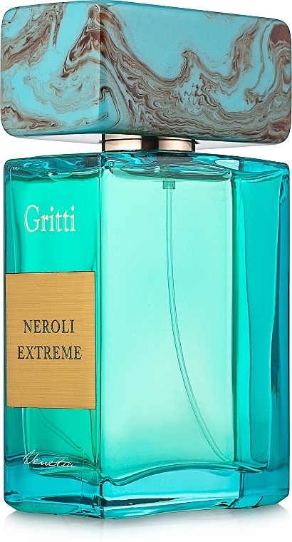 Dr. Gritti Neroli Extreme - Eau de Parfum — Bild N1