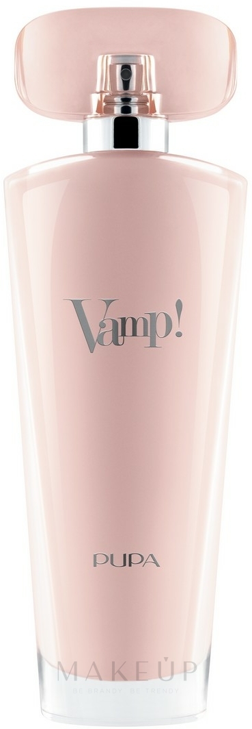 Pupa Vamp Pink - Eau de Parfum — Bild 100 ml