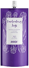 Düfte, Parfümerie und Kosmetik Conditioner - Anwen Emollient Iris Conditioner For Medium Porosity Hair (Refill)