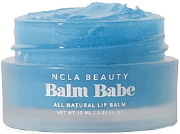 Düfte, Parfümerie und Kosmetik Lippenbalsam Gummibär - NCLA Beauty Balm Babe Gummy Bear Lip Balm