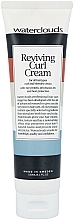 Düfte, Parfümerie und Kosmetik Creme für alle Haartypen mit Reisprotein und Provitamin B5 - Waterclouds Reviving Curl Cream