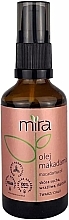 Düfte, Parfümerie und Kosmetik 100% Natürliches raffiniertes Macadamiaöl - Mira