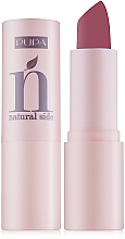 Düfte, Parfümerie und Kosmetik Lippenstift - Pupa Natural Side Lipstick