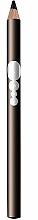 Kajalstift - Kallos Cosmetics Love Soft Eyeliner Pencil  — Bild N2