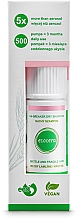 Düfte, Parfümerie und Kosmetik Trockenshampoo für sprödes und dünnes Haar - Ecocera Un-Breaker Dry Shampoo