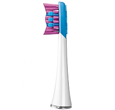 Ersatzkopf für elektrische Zahnbürste SOX003WH 4 St. - Sencor — Bild N2