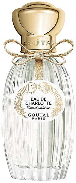 Goutal Eau De Charlotte - Eau de Toilette — Bild N2