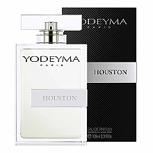 Düfte, Parfümerie und Kosmetik Yodeyma Houston - Eau de Parfum