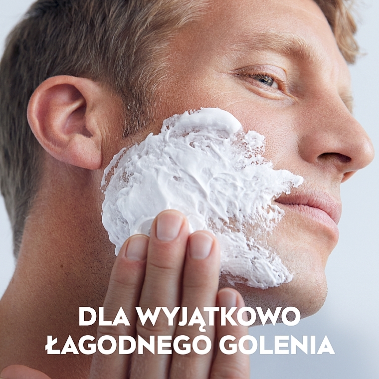 Beruhigendes Rasiergel - NIVEA MEN Active Comfort System Shaving Gel — Foto N6
