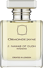 Düfte, Parfümerie und Kosmetik Ormonde Jayne Nawab of Oudh Intensivo - Eau de Parfum