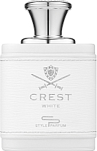 Düfte, Parfümerie und Kosmetik Sterling Parfums Crest White - Eau de Toilette