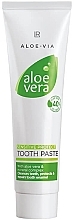 Düfte, Parfümerie und Kosmetik Zahnpasta für empfindliche Zähne - LR Health & Beauty Aloe Vera Sensitive Tooth Paste