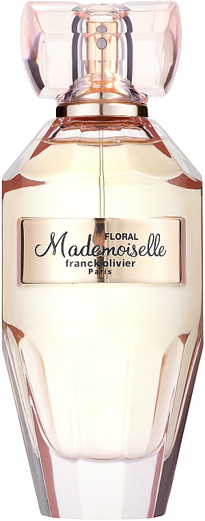 Franck Olivier Mademoiselle Floral - Eau de Parfum — Bild N1