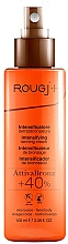 Bräunungsaktivator-Spray für Gesicht und Körper - Rougj Active Bronz + 40% Tan Increasing Spray — Bild N1